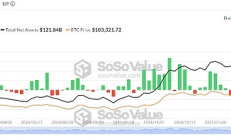 現(xiàn)貨比特幣ETF流入量下降 但BTC鯨魚活動(dòng)預(yù)示牛市加速